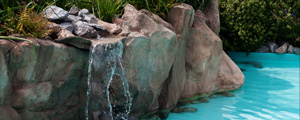 Grottos